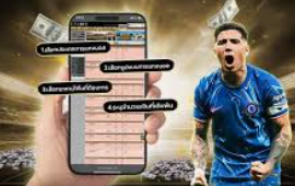 เทคนิคแทงบอลลีกเล็ก ufabet ให้ได้กำไรแบบยั่งยืน